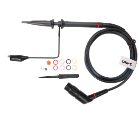 UT-H01 - Sonda oscilloscopio palmare25MHz 600Vpp