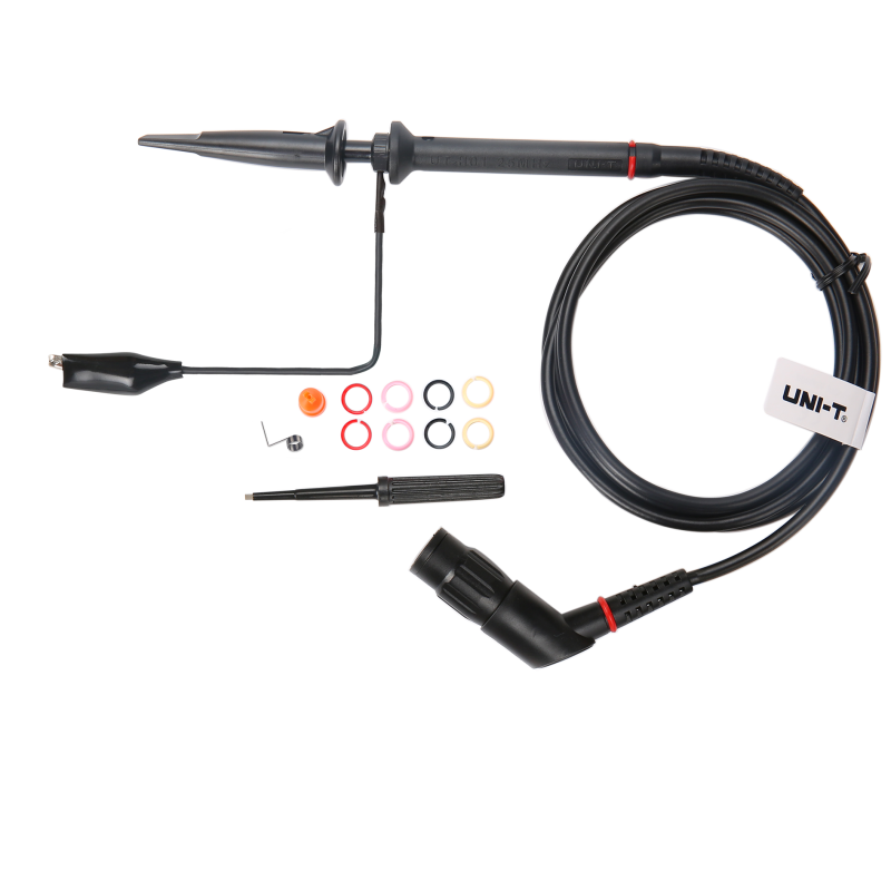 UT-H01 - Sonda oscilloscopio palmare25MHz 600Vpp