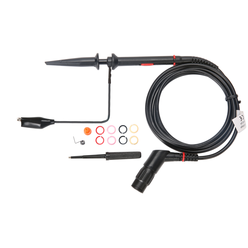 UT-H03 - Sonda oscilloscopio palmare60MHz 600Vpp