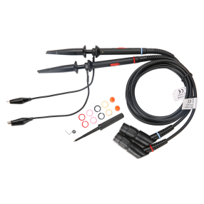 UT-H04 - Sonda oscilloscopio palmare100MHz 600Vpp