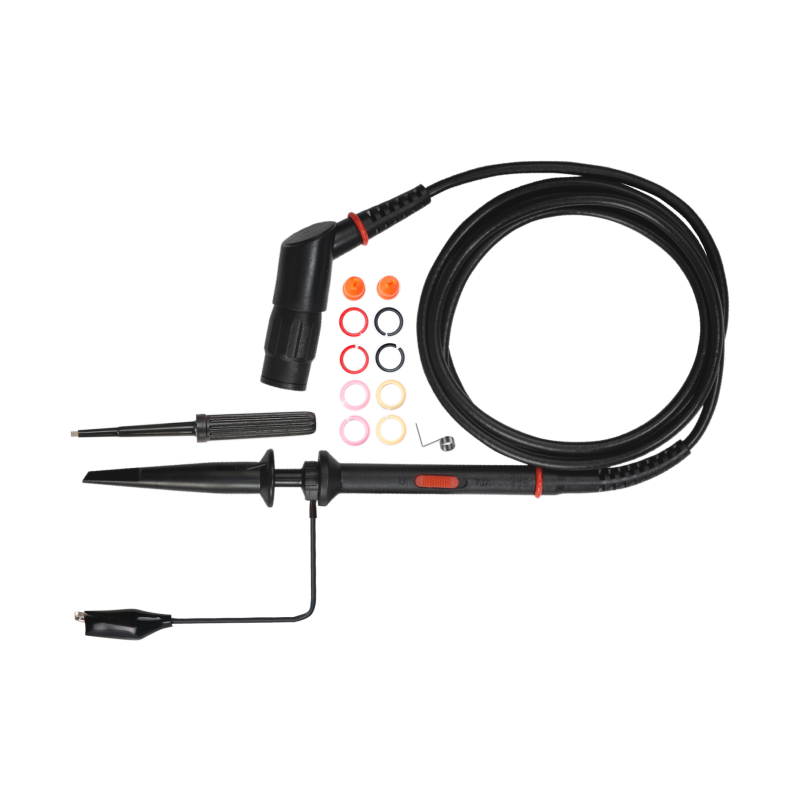 UT-H05 - Sonda oscilloscopio palmare200MHz 600Vpp