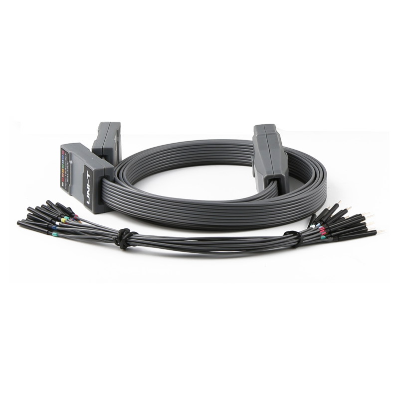 UT-M15 - 16-channel logic analyzer probe