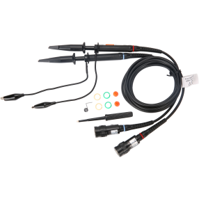 UT-P01 - Sonda per oscilloscopio 25MHz 600Vpp