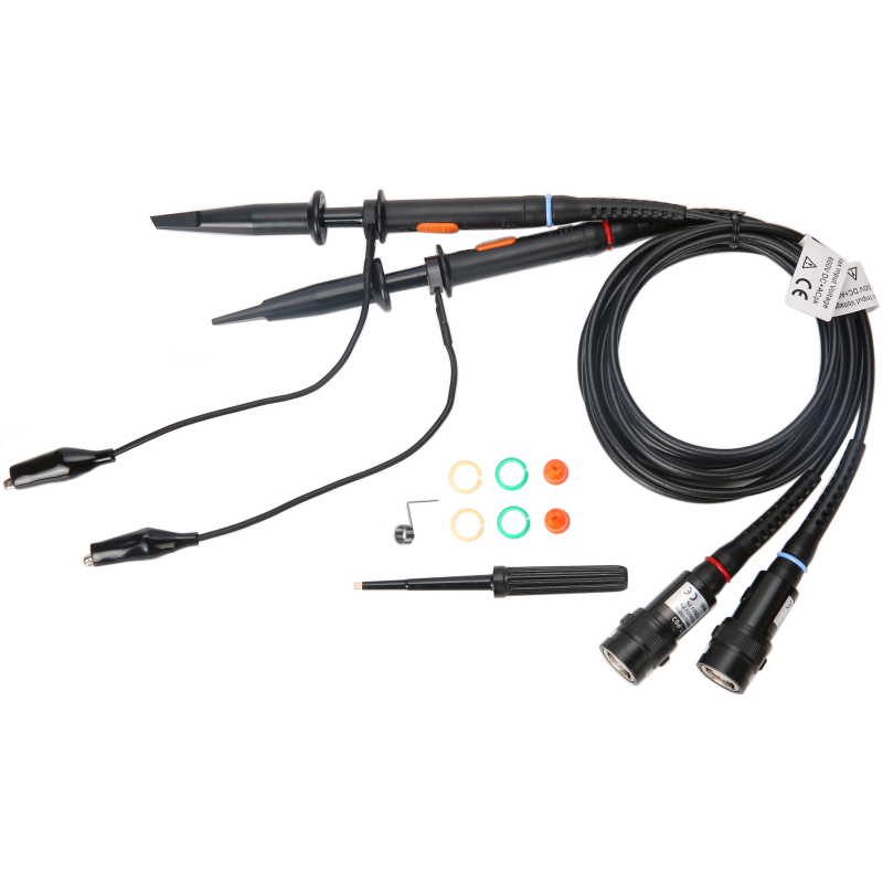 UT-P03 - Sonda per oscilloscopio 60MHz 600Vpp