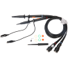 UT-P03 - Sonda per oscilloscopio 60MHz 600Vpp