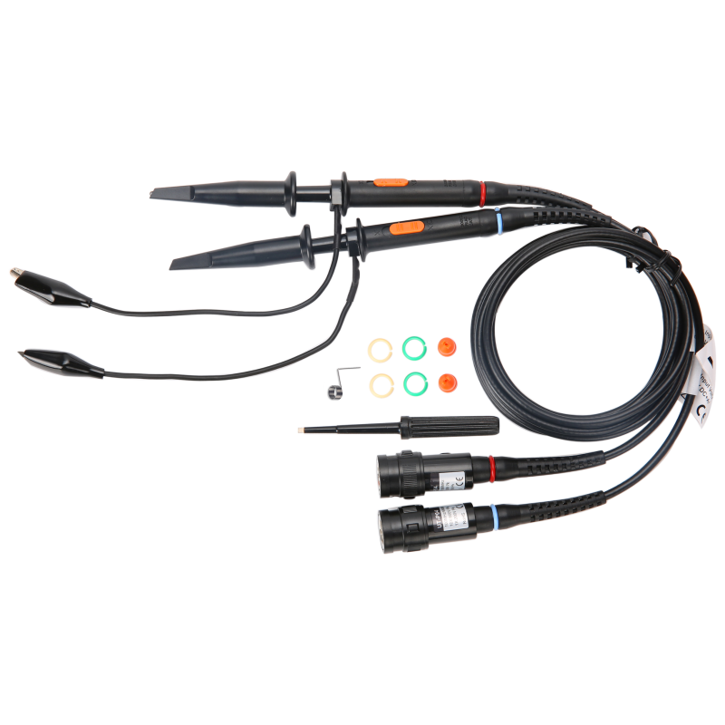 UT-P04 - Sonda per oscilloscopio 100MHz 600Vpp