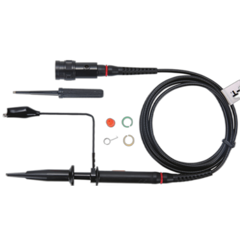 UT-P05 - Sonda per oscilloscopio 200MHz 600Vpp