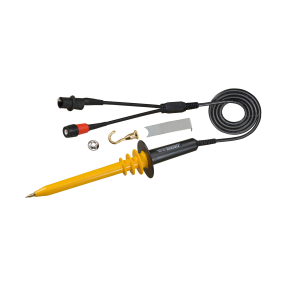 UT-P21 - Sonda passiva alta tensione 50MHz