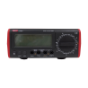 UT801 - Multimetro 3½ bit reading resolution