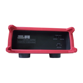 UT801 - Multimetro 3½ bit reading resolution