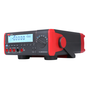 UT804 - Multimetro 40000 count display