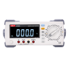 UT8802E - Multimetro 4½ bit reading resolution