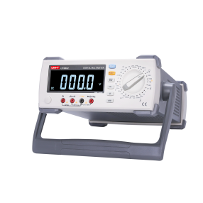 UT8802E - Multimetro 4½ bit reading resolution