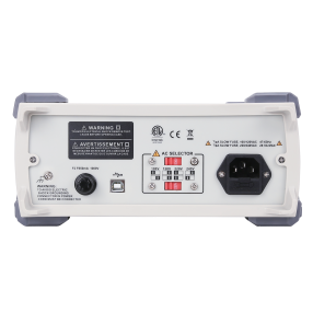 UT8802E - Multimetro 4½ bit reading resolution