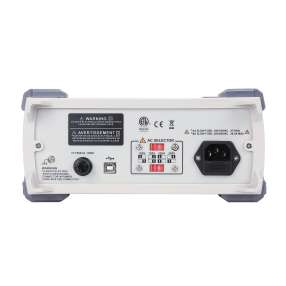 UT8803E - Multimetro 6000count  display 0.3%+2 USB