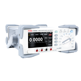 UT8804E - Multimetro 60000count  display ±0.025%+5
