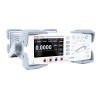 UT8804E - Multimetro 60000count  display ±0.025%+5