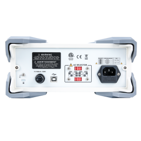 UT8804E - Multimetro 60000count  display ±0.025%+5