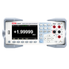UT8805E - Multimetro 5½ bit reading resolution