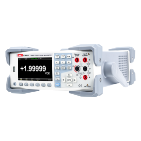 UT8805E - Multimetro 5½ bit reading resolution