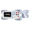 UT8805E - Multimetro 5½ bit reading resolution