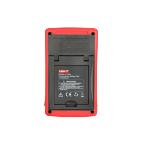 UTD1025DL - Oscill. 25MHz 2CH 250MSa/s 3.5'' Li-ion