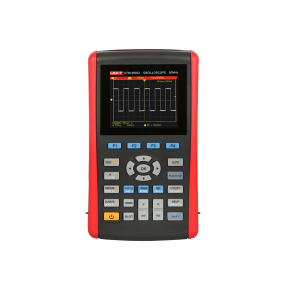 UTD1050CL - Oscill. 50MHz 1CH 200MSa/s 3.5''  Li-ion