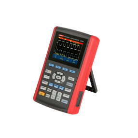 UTD1050DL - Oscill. 50MHz 2CH 250MSa/s 3.5'' Li-ion