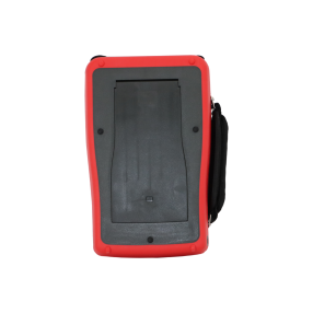 UTD1102C - Oscill. 100MHz 2CH 500MSa/s 5.7" Li-ion