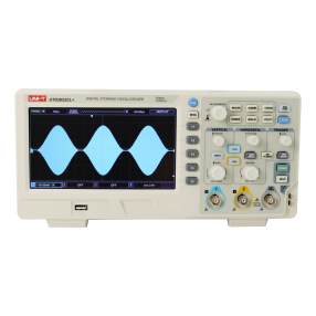 UTD2052CL+ - Oscill. 50MHz  2CH  7"  Wide voltage