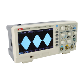 UTD2052CL+ - Oscill. 50MHz  2CH  7"  Wide voltage