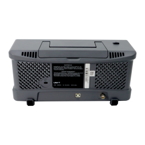 UTD2052CL+ - Oscill. 50MHz  2CH  7"  Wide voltage