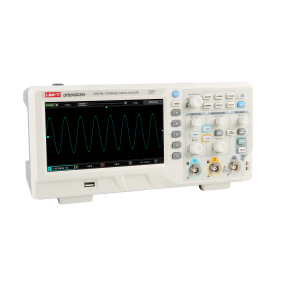 UTD2102CEX+ - Oscill. 100MH  2CH  7"  Wide voltage