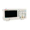 UTD2102CEX+ - Oscill. 100MH  2CH  7"  Wide voltage
