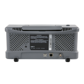 UTD2102CEX+ - Oscill. 100MH  2CH  7"  Wide voltage