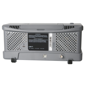 UTD2152CL - Oscill. 150MHz  2CH  7"  Wide voltage