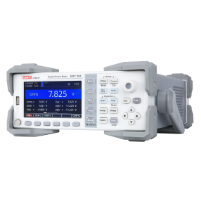 UTE310 - Power Meter DC 600V  20A  300kHz