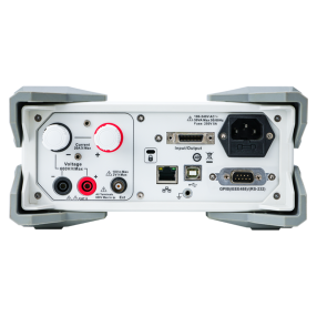 UTE310 - Power Meter DC 600V  20A  300kHz