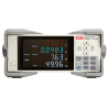 UTE9802+ - Power Meter DC 3.0~600V 0.5mA~20.0A