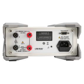 UTE9802+ - Power Meter DC 3.0~600V 0.5mA~20.0A