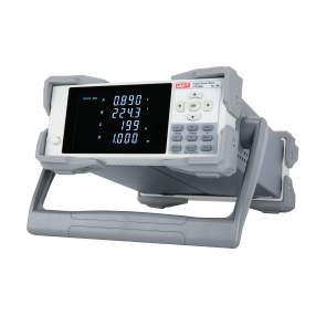 UTE9806+ - Power Meter AC 0.5~600V 0.05mA~10.0A