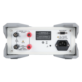 UTE9806+ - Power Meter AC 0.5~600V 0.05mA~10.0A