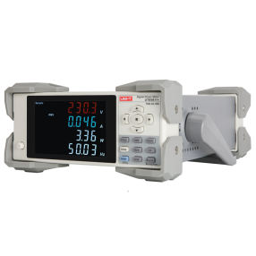 UTE9811+ - Power Meter 3.0V~600V 5mA~20.0A 40-70Hz