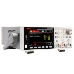 UTG1022X - Gen. forme d'onda 20MHz  2CH  200MS/s