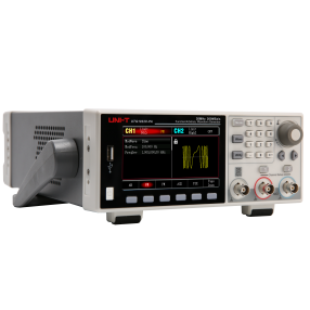 UTG1022X-PA - Gen. forme d'onda 20MHz  2CH 200MS/s