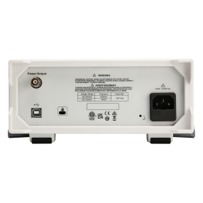 UTG1022X-PA - Gen. forme d'onda 20MHz  2CH 200MS/s