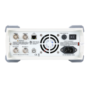 UTG2062B - Gen. forme d'onda 60MHz  2CH 320MS/s