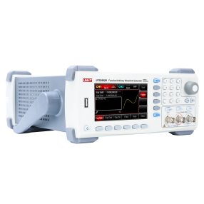 UTG2082B - Gen. forme d'onda 80MHz 2CH 320MS/s
