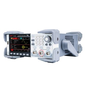 UTG2082X - Gen. forme d'onda 80MHz  2CH 625MS/s