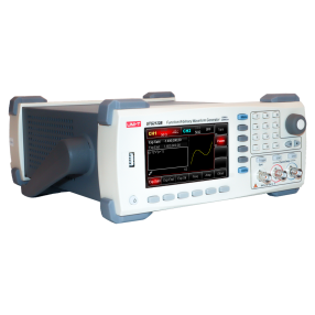 UTG2122B - Gen. forme d'onda 120MHz 2CH 320MS/s